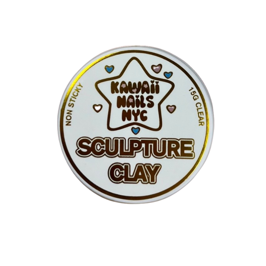 SCULPTURE CLAY
