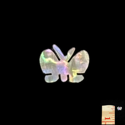 NAIL NAJEONCHILGI PEARL INLAY