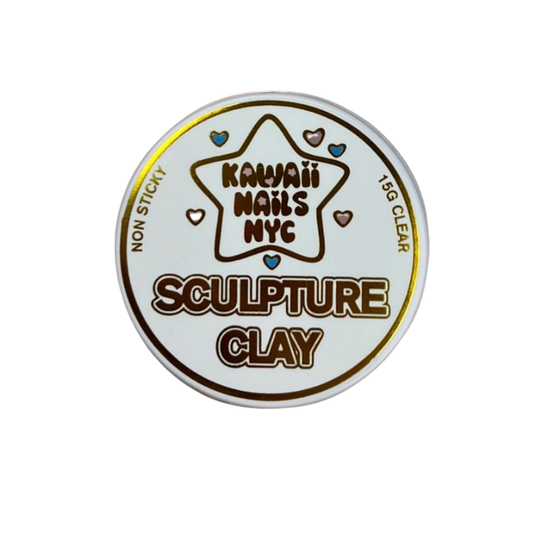 SCULPTURE CLAY
