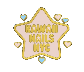 KAWAII NAILS NYC